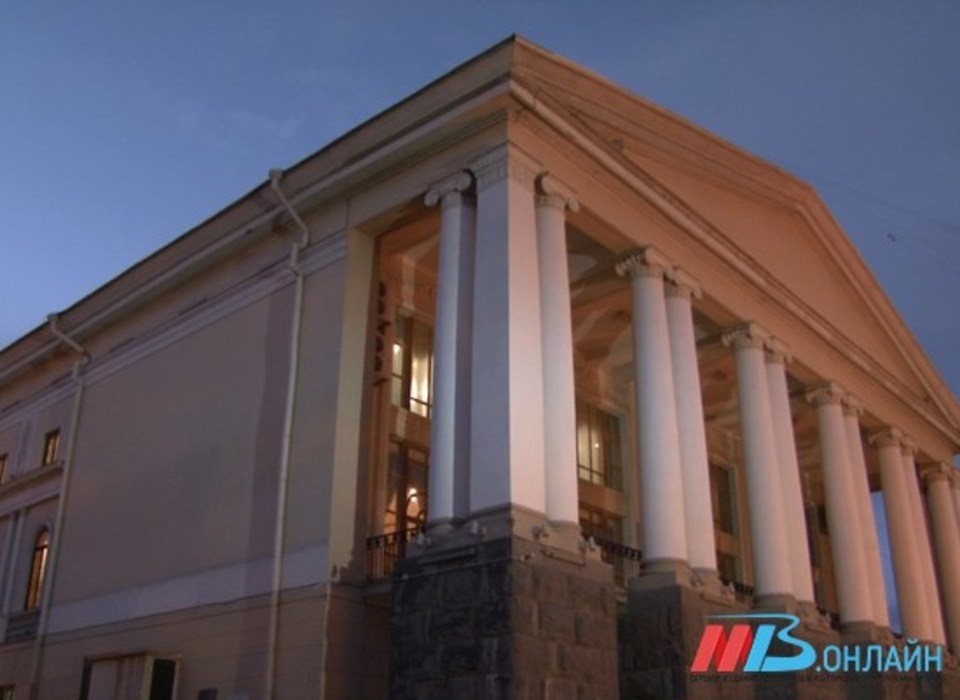 Волгоградский музыкальный театр покажет новогоднюю премьеру «Новые приключения в Простоквашино»